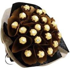 Ferrero Posy